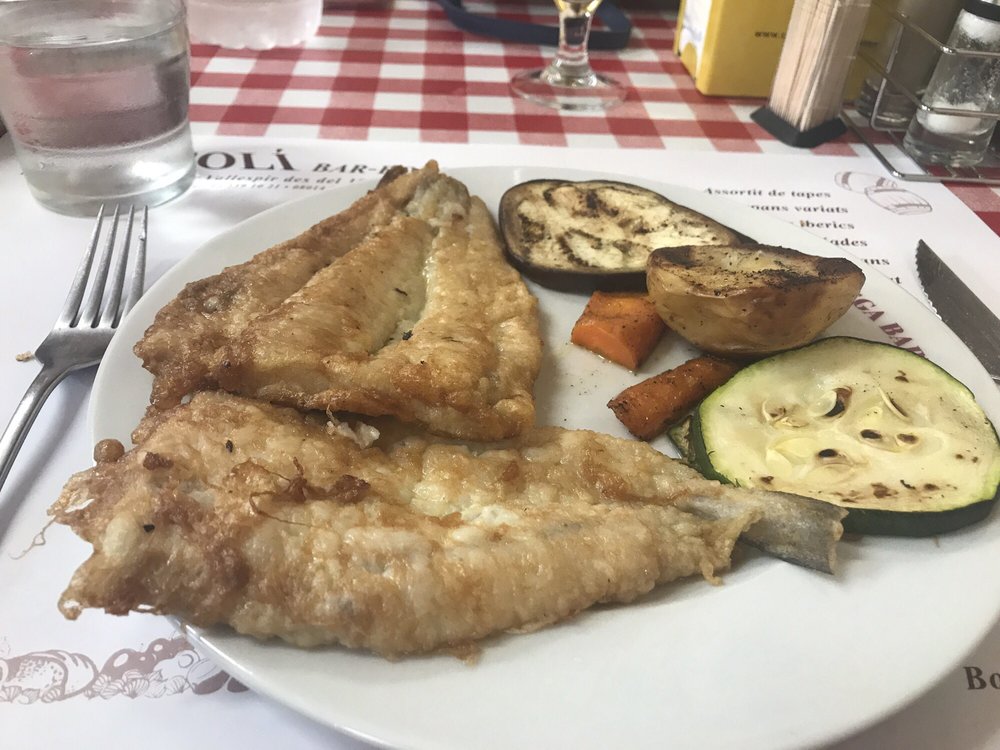 Peix de temporada